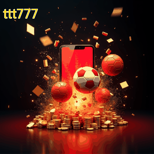 O ttt777 é o melhor cassino esportivo do Brasil!