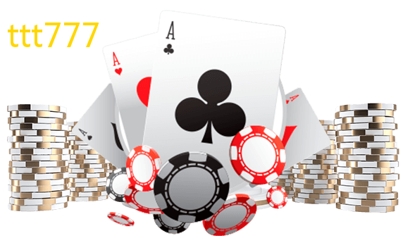 Jogue jogos de pôquer em ttt777